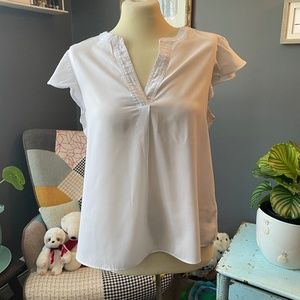Calvin Klein blouse